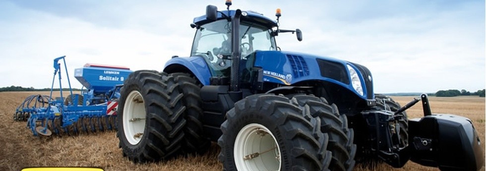 New Holland