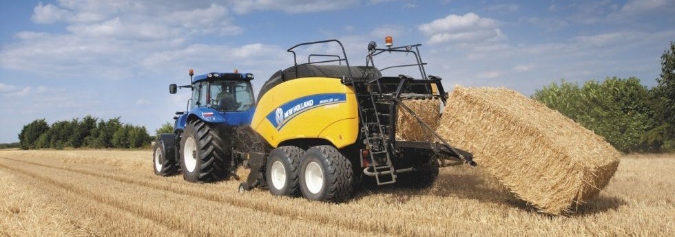 BNH Landtechnik