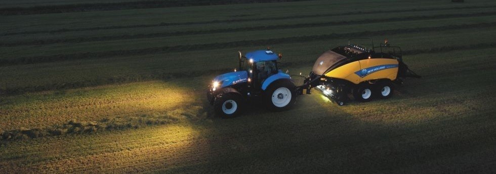 BNH Landtechnik