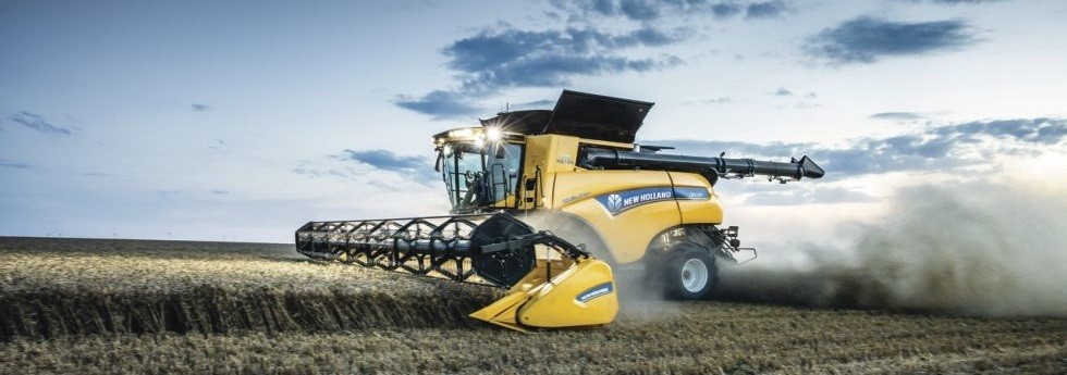 BNH Landtechnik