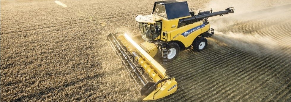 BNH Landtechnik