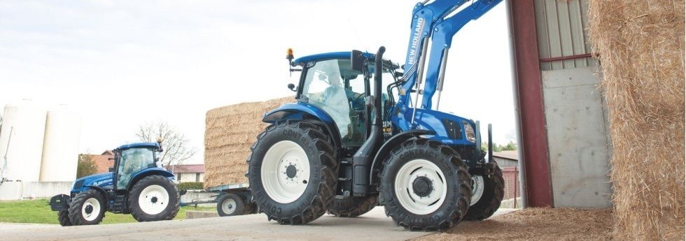 BNH Landtechnik