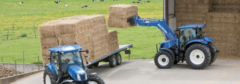 BNH Landtechnik