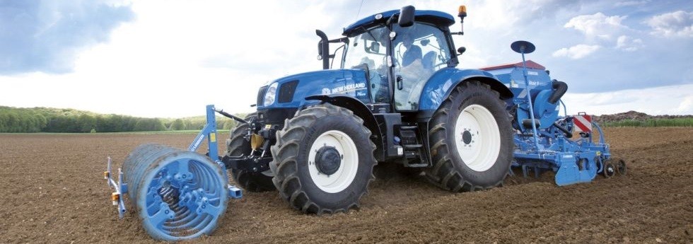 BNH Landtechnik