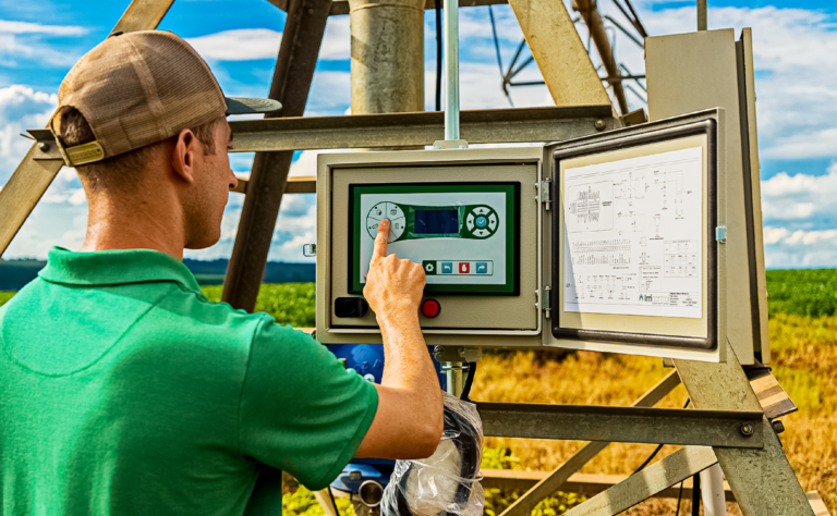 Nexus Bauer Irricontrol